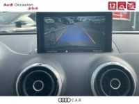 Audi A3 Sportback 1.4 TFSI e-tron 204 Ambition Luxe S tronic 6 - <small></small> 18.900 € <small>TTC</small> - #13