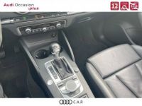 Audi A3 Sportback 1.4 TFSI e-tron 204 Ambition Luxe S tronic 6 - <small></small> 18.900 € <small>TTC</small> - #15