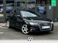 Audi A3 Sportback 1.4 TFSI e-tron - 204 - BV S-Tronic 8V Design PHASE 2 - <small></small> 16.490 € <small>TTC</small> - #1