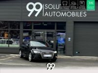 Audi A3 Sportback 1.4 TFSI e-tron - 204 - BV S-Tronic 8V Design PHASE 2 - <small></small> 16.490 € <small>TTC</small> - #3