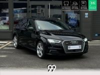 Audi A3 Sportback 1.4 TFSI e-tron - 204 - BV S-Tronic 8V Design PHASE 2 - <small></small> 16.490 € <small>TTC</small> - #4