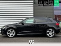 Audi A3 Sportback 1.4 TFSI e-tron - 204 - BV S-Tronic 8V Design PHASE 2 - <small></small> 16.490 € <small>TTC</small> - #6