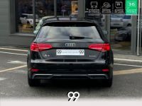 Audi A3 Sportback 1.4 TFSI e-tron - 204 - BV S-Tronic 8V Design PHASE 2 - <small></small> 16.490 € <small>TTC</small> - #8