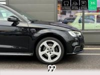 Audi A3 Sportback 1.4 TFSI e-tron - 204 - BV S-Tronic 8V Design PHASE 2 - <small></small> 16.490 € <small>TTC</small> - #29