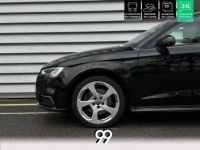 Audi A3 Sportback 1.4 TFSI e-tron - 204 - BV S-Tronic 8V Design PHASE 2 - <small></small> 16.490 € <small>TTC</small> - #30