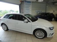 Audi A3 Sportback 1.4 TFSI e-tron 204 ch Ambiente S tronic 6 - <small></small> 19.900 € <small>TTC</small> - #1