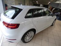 Audi A3 Sportback 1.4 TFSI e-tron 204 ch Ambiente S tronic 6 - <small></small> 19.900 € <small>TTC</small> - #5