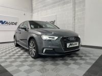 Audi A3 Sportback 1.4 TFSI e-tron 204 CH S-Tronic Design luxe - GARANTIE 6 MOIS - <small></small> 25.990 € <small>TTC</small> - #1