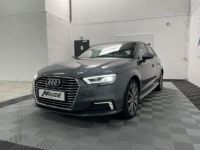 Audi A3 Sportback 1.4 TFSI e-tron 204 CH S-Tronic Design luxe - GARANTIE 6 MOIS - <small></small> 25.990 € <small>TTC</small> - #3