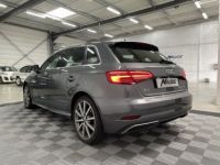 Audi A3 Sportback 1.4 TFSI e-tron 204 CH S-Tronic Design luxe - GARANTIE 6 MOIS - <small></small> 25.990 € <small>TTC</small> - #5