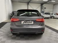 Audi A3 Sportback 1.4 TFSI e-tron 204 CH S-Tronic Design luxe - GARANTIE 6 MOIS - <small></small> 25.990 € <small>TTC</small> - #6