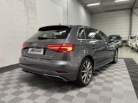 Audi A3 Sportback 1.4 TFSI e-tron 204 CH S-Tronic Design luxe - GARANTIE 6 MOIS - <small></small> 25.990 € <small>TTC</small> - #7