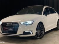 Audi A3 Sportback 1.4 TFSI e-tron 204 ch Sline Garantie - <small></small> 19.990 € <small>TTC</small> - #1