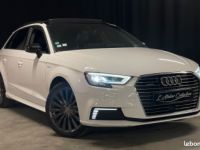 Audi A3 Sportback 1.4 TFSI e-tron 204 ch Sline Garantie - <small></small> 19.990 € <small>TTC</small> - #2