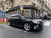 Audi A3 Sportback 1.4 TFSI e-tron 204 S tronic 6 Design - <small></small> 17.990 € <small>TTC</small> - #1