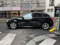 Audi A3 Sportback 1.4 TFSI e-tron 204 S tronic 6 Design - <small></small> 17.990 € <small>TTC</small> - #3