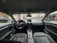 Audi A3 Sportback 1.4 TFSI e-tron 204 S tronic 6 Design - <small></small> 17.990 € <small>TTC</small> - #5