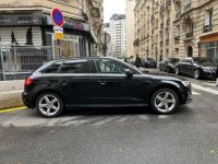 Audi A3 Sportback 1.4 TFSI e-tron 204 S tronic 6 Design - <small></small> 17.990 € <small>TTC</small> - #29