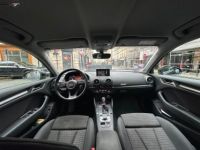 Audi A3 Sportback 1.4 TFSI e-tron 204 tronic 6 Design - <small></small> 16.980 € <small>TTC</small> - #5