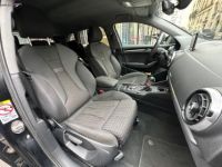 Audi A3 Sportback 1.4 TFSI e-tron 204 tronic 6 Design - <small></small> 16.980 € <small>TTC</small> - #25