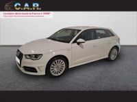 Audi A3 Sportback 1.4 TFSI e-tron 204 S tronic 6 Design Luxe - <small></small> 17.990 € <small>TTC</small> - #1