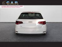 Audi A3 Sportback 1.4 TFSI e-tron 204 S tronic 6 Design Luxe - <small></small> 17.990 € <small>TTC</small> - #4