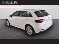 Audi A3 Sportback 1.4 TFSI e-tron 204 S tronic 6 Design Luxe - <small></small> 17.990 € <small>TTC</small> - #5