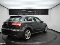 Audi A3 Sportback 1.4 TFSI e-tron 204 S tronic 6 line - <small></small> 18.990 € <small>TTC</small> - #2