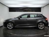 Audi A3 Sportback 1.4 TFSI e-tron 204 S tronic 6 line - <small></small> 18.990 € <small>TTC</small> - #4