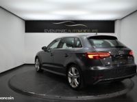 Audi A3 Sportback 1.4 TFSI e-tron 204 S tronic 6 line - <small></small> 18.990 € <small>TTC</small> - #7