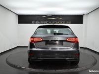 Audi A3 Sportback 1.4 TFSI e-tron 204 S tronic 6 line - <small></small> 18.990 € <small>TTC</small> - #8