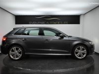 Audi A3 Sportback 1.4 TFSI e-tron 204 S tronic 6 line - <small></small> 18.990 € <small>TTC</small> - #14