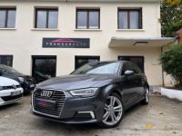 Audi A3 Sportback 1.4 TFSI e-tron 204 S tronic 6 S Line - <small></small> 22.990 € <small>TTC</small> - #1