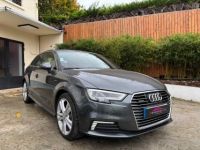 Audi A3 Sportback 1.4 TFSI e-tron 204 S tronic 6 S Line - <small></small> 22.990 € <small>TTC</small> - #3