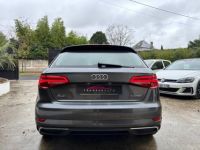 Audi A3 Sportback 1.4 TFSI e-tron 204 S tronic 6 S Line - <small></small> 22.990 € <small>TTC</small> - #6