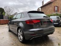 Audi A3 Sportback 1.4 TFSI e-tron 204 S tronic 6 S Line - <small></small> 22.990 € <small>TTC</small> - #7