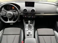 Audi A3 Sportback 1.4 TFSI e-tron 204 S tronic 6 S Line - <small></small> 22.990 € <small>TTC</small> - #18