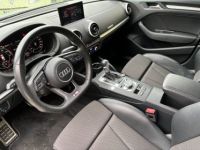 Audi A3 Sportback 1.4 TFSI e-tron 204 S tronic 6 S Line - <small></small> 22.990 € <small>TTC</small> - #20