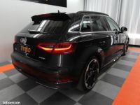 Audi A3 Sportback 1.4 TFSI E-TRON 204CH 150 PHEV HYBRID AMBIENTE S-TRONIC - <small></small> 18.990 € <small>TTC</small> - #2