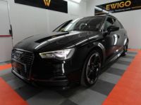 Audi A3 Sportback 1.4 TFSI E-TRON 204CH 150 PHEV HYBRID AMBIENTE S-TRONIC - <small></small> 18.990 € <small>TTC</small> - #4