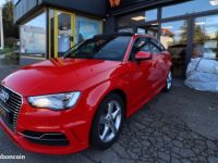 Audi A3 Sportback 1.4 TFSI E-TRON 204CH HYBRID AMBITION LUXE S-TRONIC BVA + TOIT OUVRANT PANORAMI... - <small></small> 19.489 € <small>TTC</small> - #2