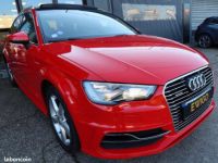 Audi A3 Sportback 1.4 TFSI E-TRON 204CH HYBRID AMBITION LUXE S-TRONIC BVA + TOIT OUVRANT PANORAMI... - <small></small> 19.489 € <small>TTC</small> - #8