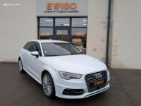 Audi A3 Sportback 1.4 TFSI E-TRON 204CH PHEV AMBITION LUXE S-TRONIC ENTRETIEN - <small></small> 16.990 € <small>TTC</small> - #1