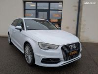 Audi A3 Sportback 1.4 TFSI E-TRON 204CH PHEV AMBITION LUXE S-TRONIC ENTRETIEN - <small></small> 16.990 € <small>TTC</small> - #2