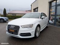 Audi A3 Sportback 1.4 TFSI E-TRON 204CH PHEV AMBITION LUXE S-TRONIC ENTRETIEN - <small></small> 16.990 € <small>TTC</small> - #4