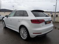 Audi A3 Sportback 1.4 TFSI E-TRON 204CH PHEV AMBITION LUXE S-TRONIC ENTRETIEN - <small></small> 16.990 € <small>TTC</small> - #6