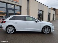 Audi A3 Sportback 1.4 TFSI E-TRON 204CH PHEV AMBITION LUXE S-TRONIC ENTRETIEN - <small></small> 16.990 € <small>TTC</small> - #9