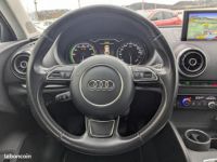 Audi A3 Sportback 1.4 TFSI E-TRON 204CH PHEV AMBITION LUXE S-TRONIC ENTRETIEN - <small></small> 16.990 € <small>TTC</small> - #17