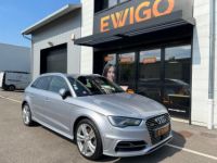 Audi A3 Sportback 1.4 TFSI E-TRON 204CH PHEV SIEGES CHAUFFANTS - <small></small> 19.380 € <small>TTC</small> - #1