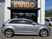 Audi A3 Sportback 1.4 TFSI E-TRON 204CH PHEV SIEGES CHAUFFANTS - <small></small> 19.380 € <small>TTC</small> - #2